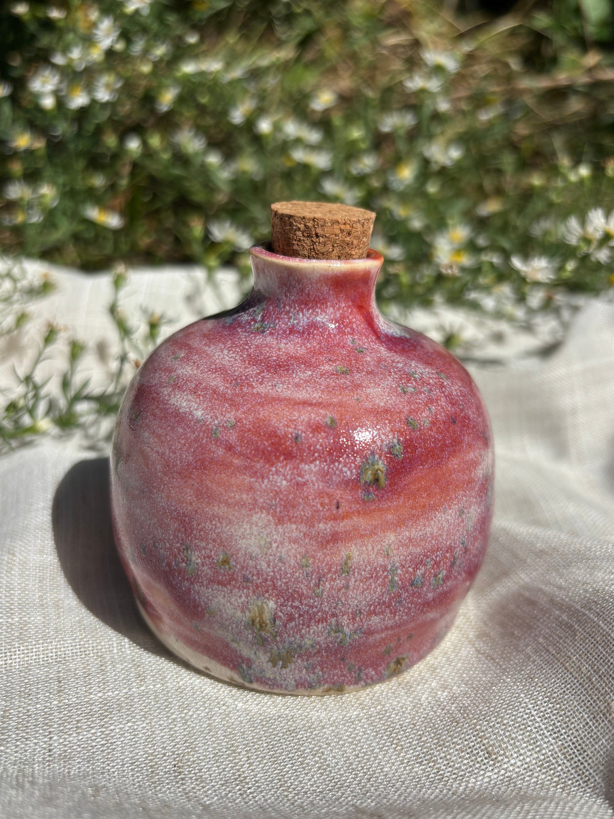 Love Potion Bottle