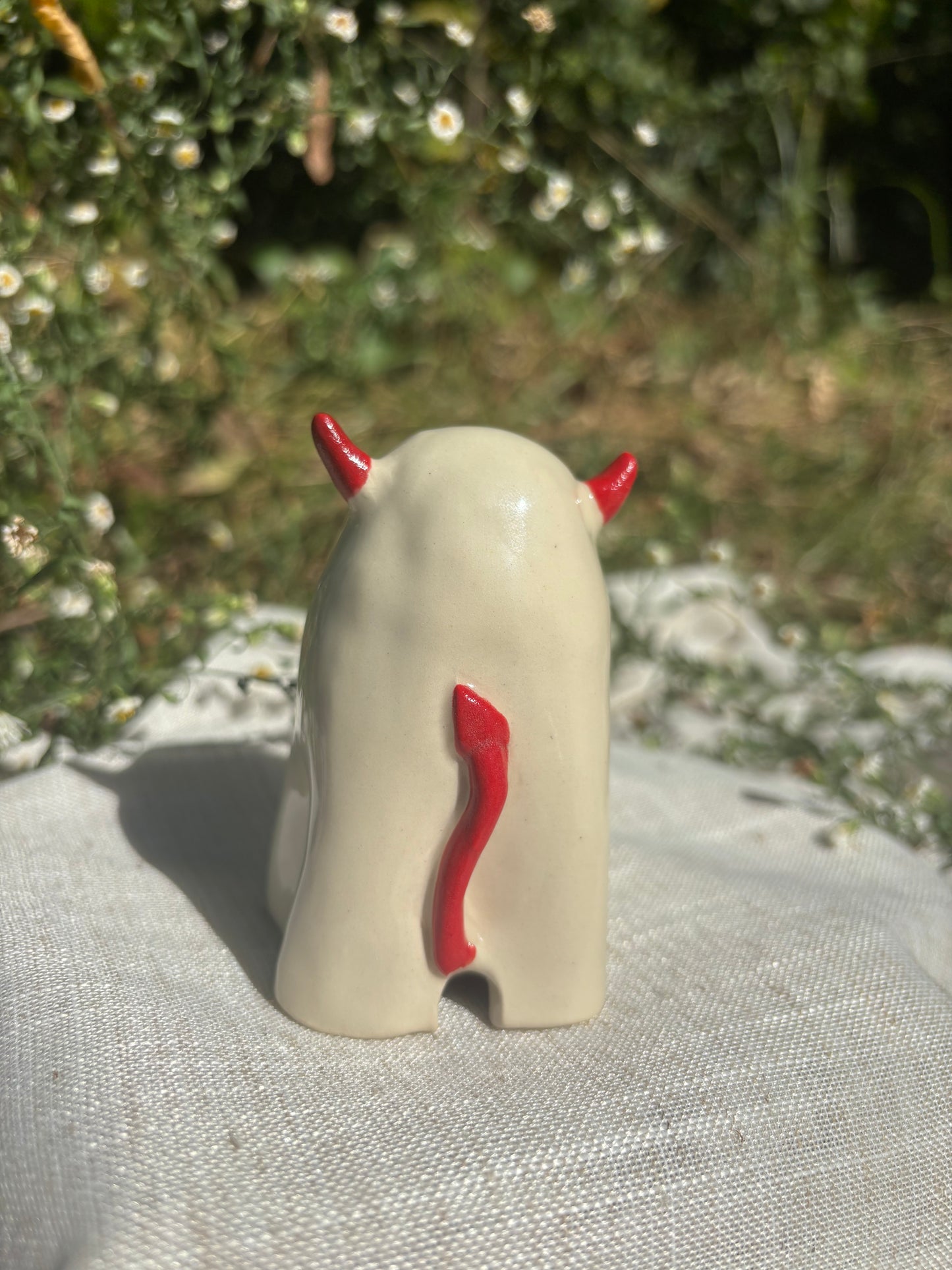 Devil Ghost