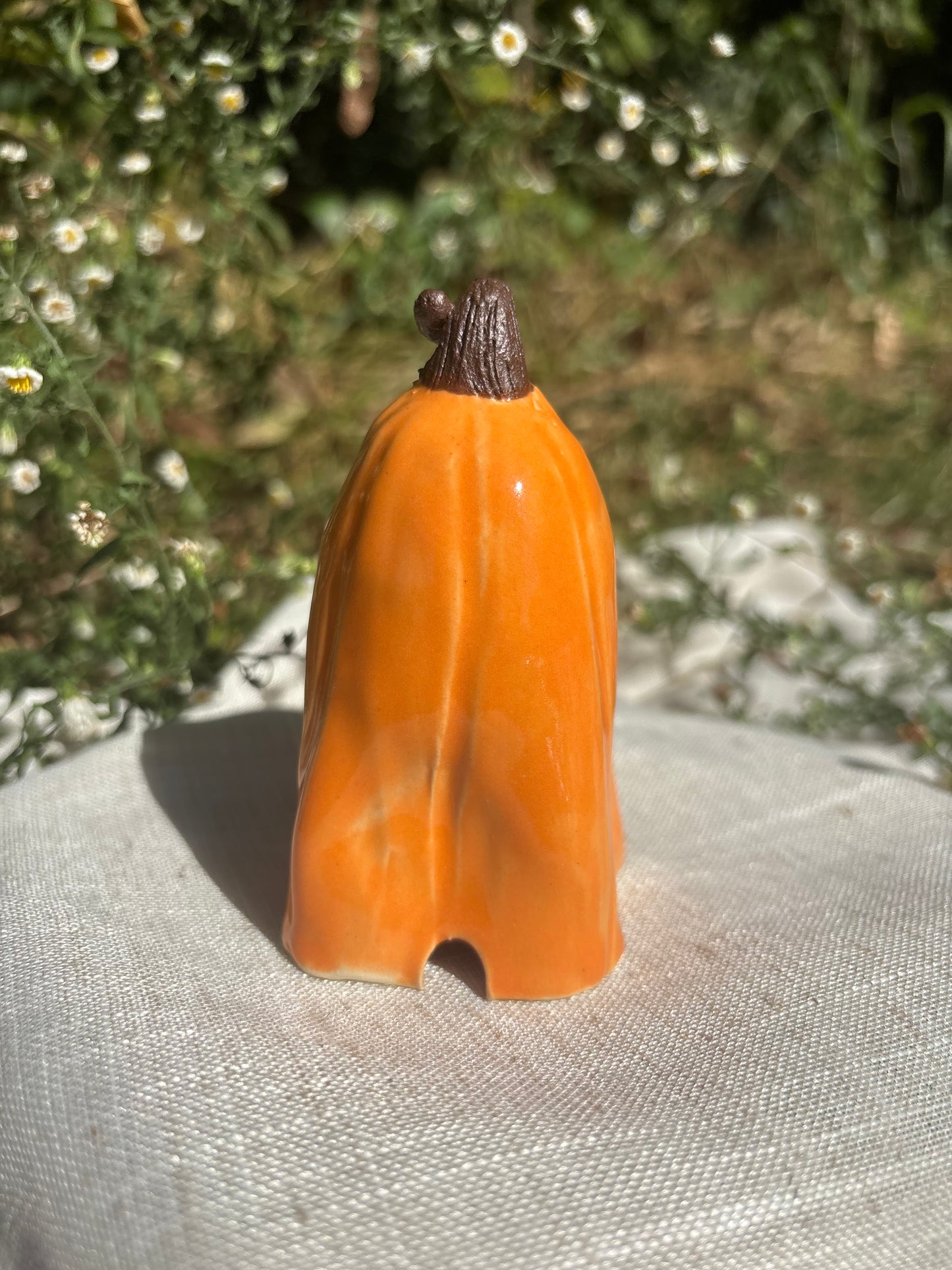 Pumpkin Ghost