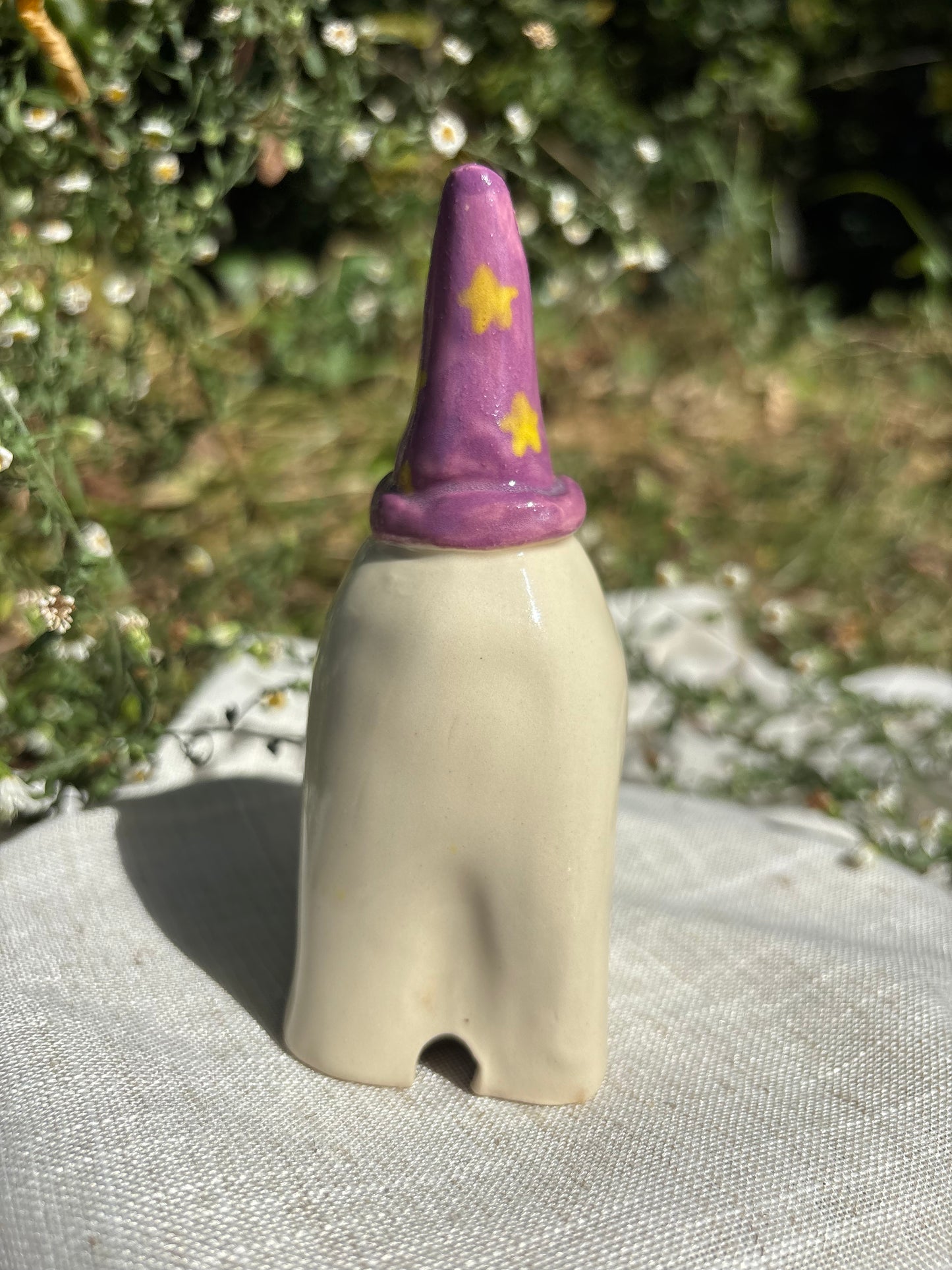 Wizard Ghost