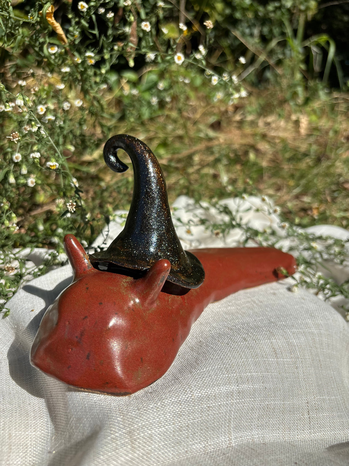 Large Witch Slug
