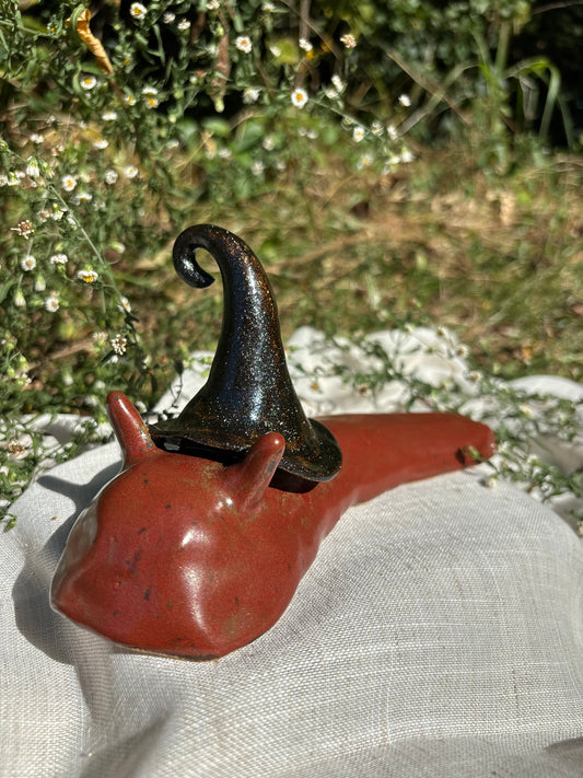 Large Witch Slug