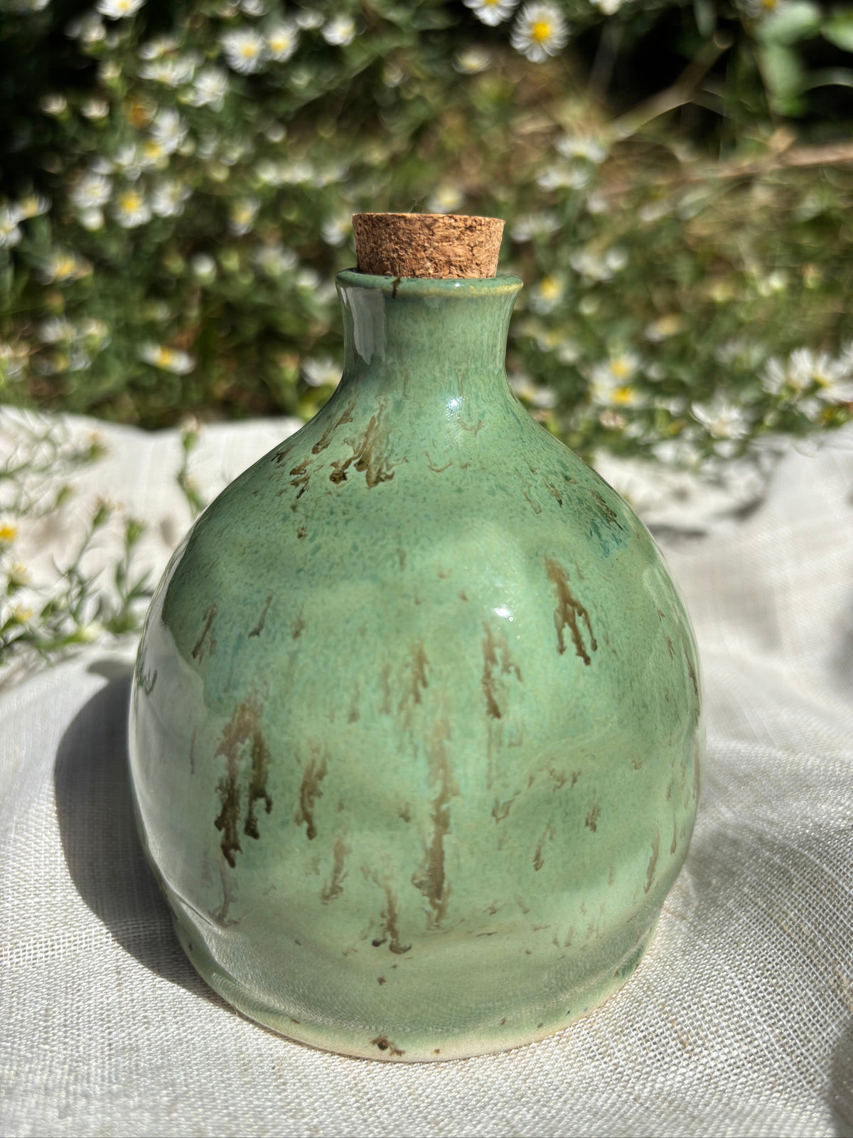 Fairy Dust Potion Bottle