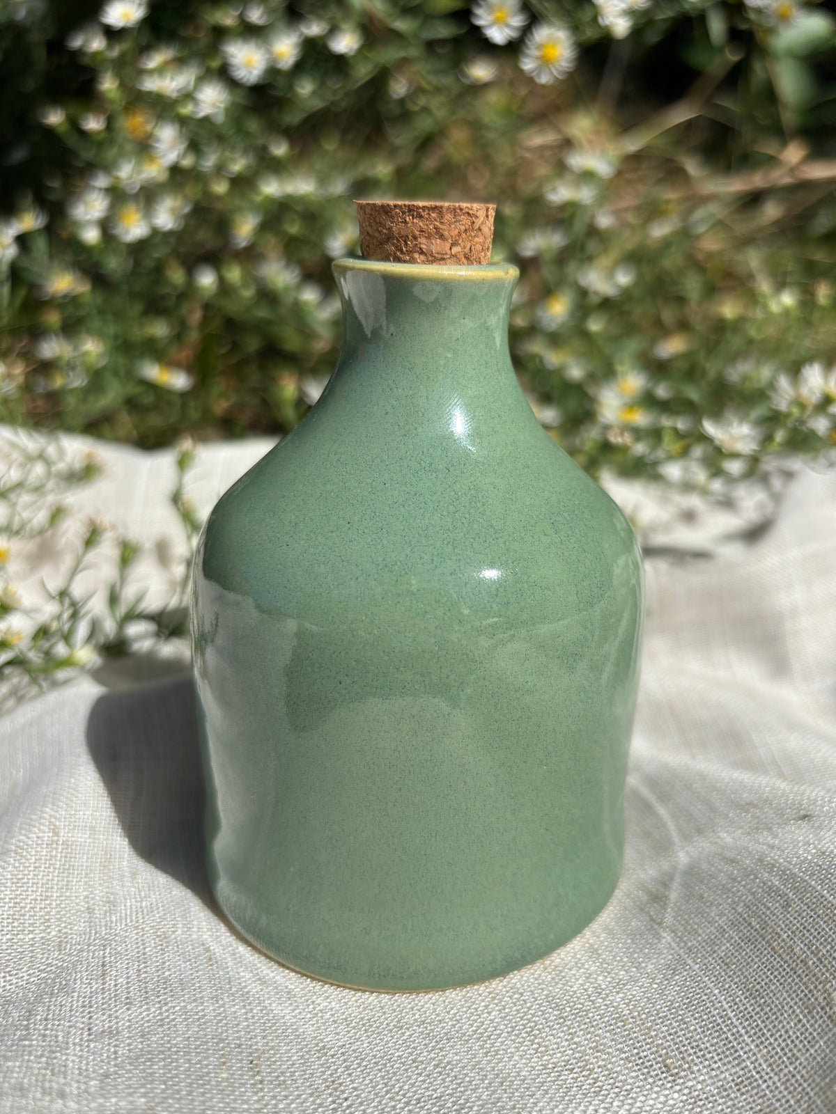 Wildfire Potion Bottle