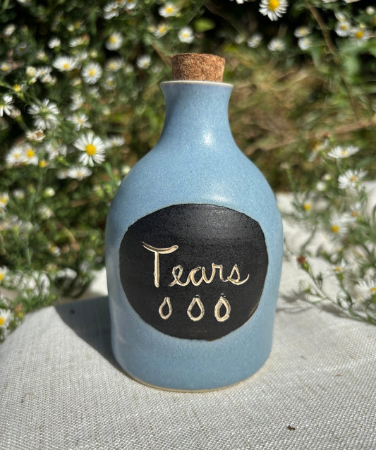 Tears Potion Bottle
