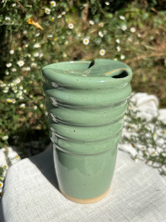 Green Travel Cup