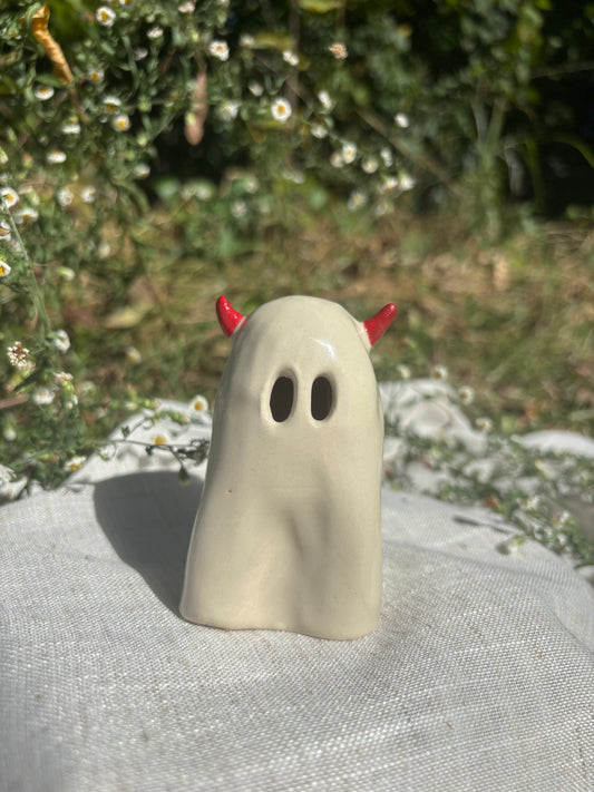 Devil Ghost