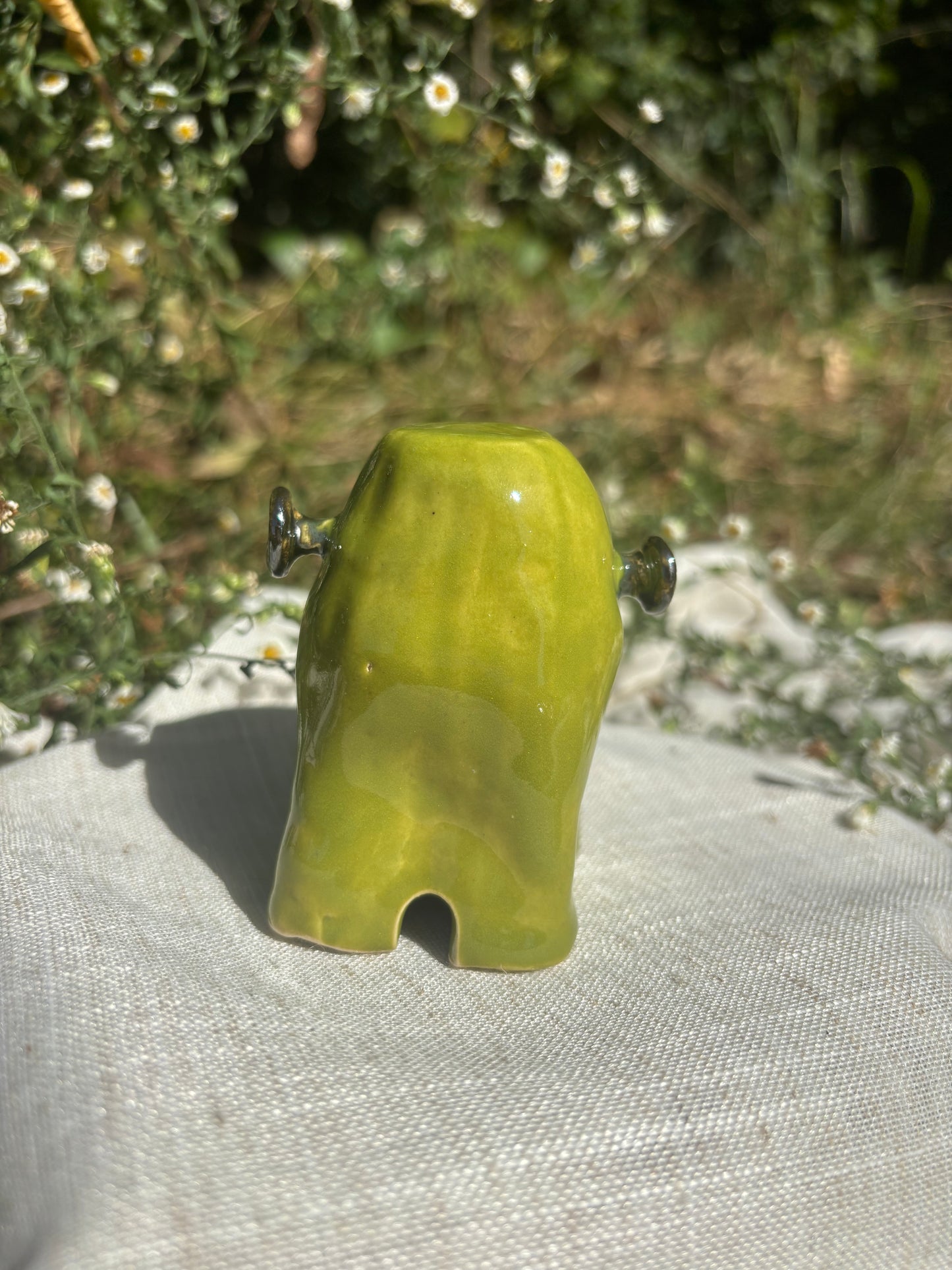 Frankenstein Ghost