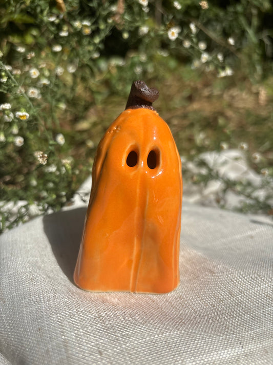 Pumpkin Ghost