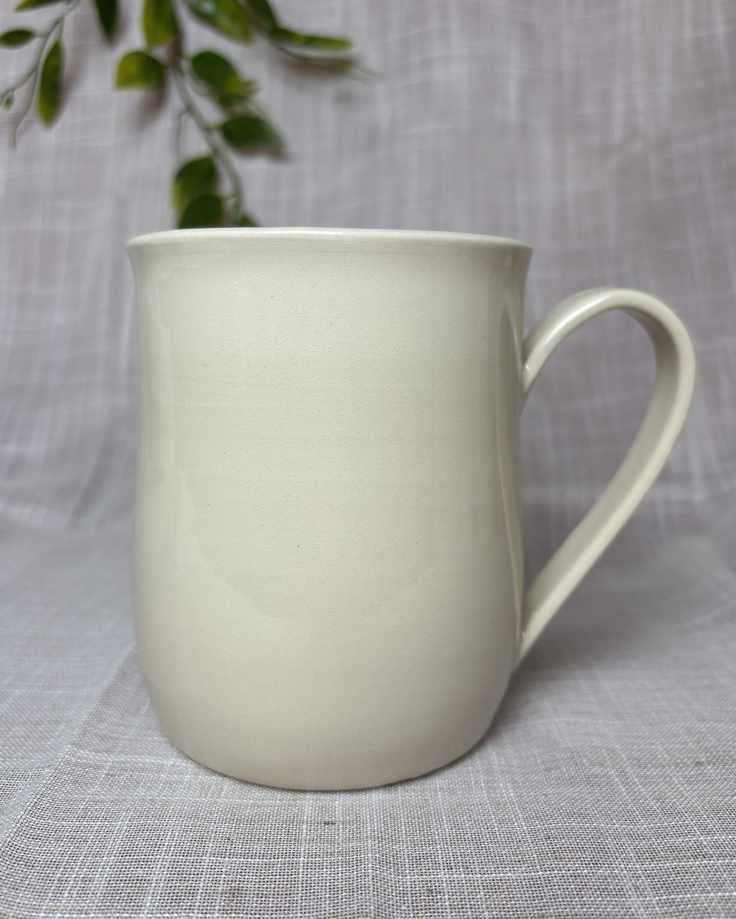 Snoopy Mug #2