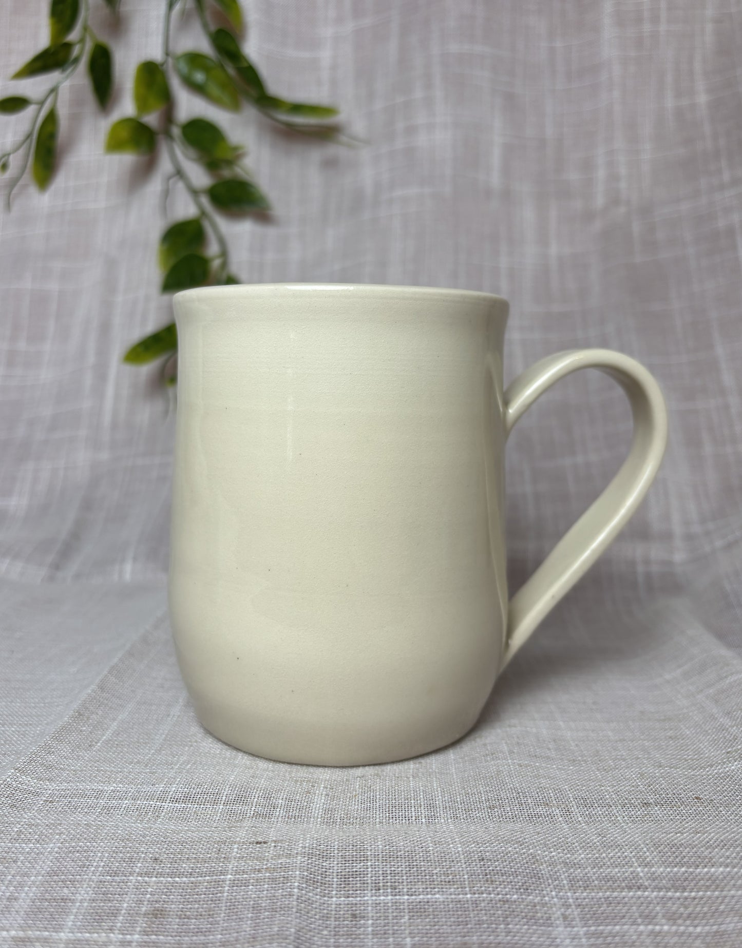 Snoopy Mug #1