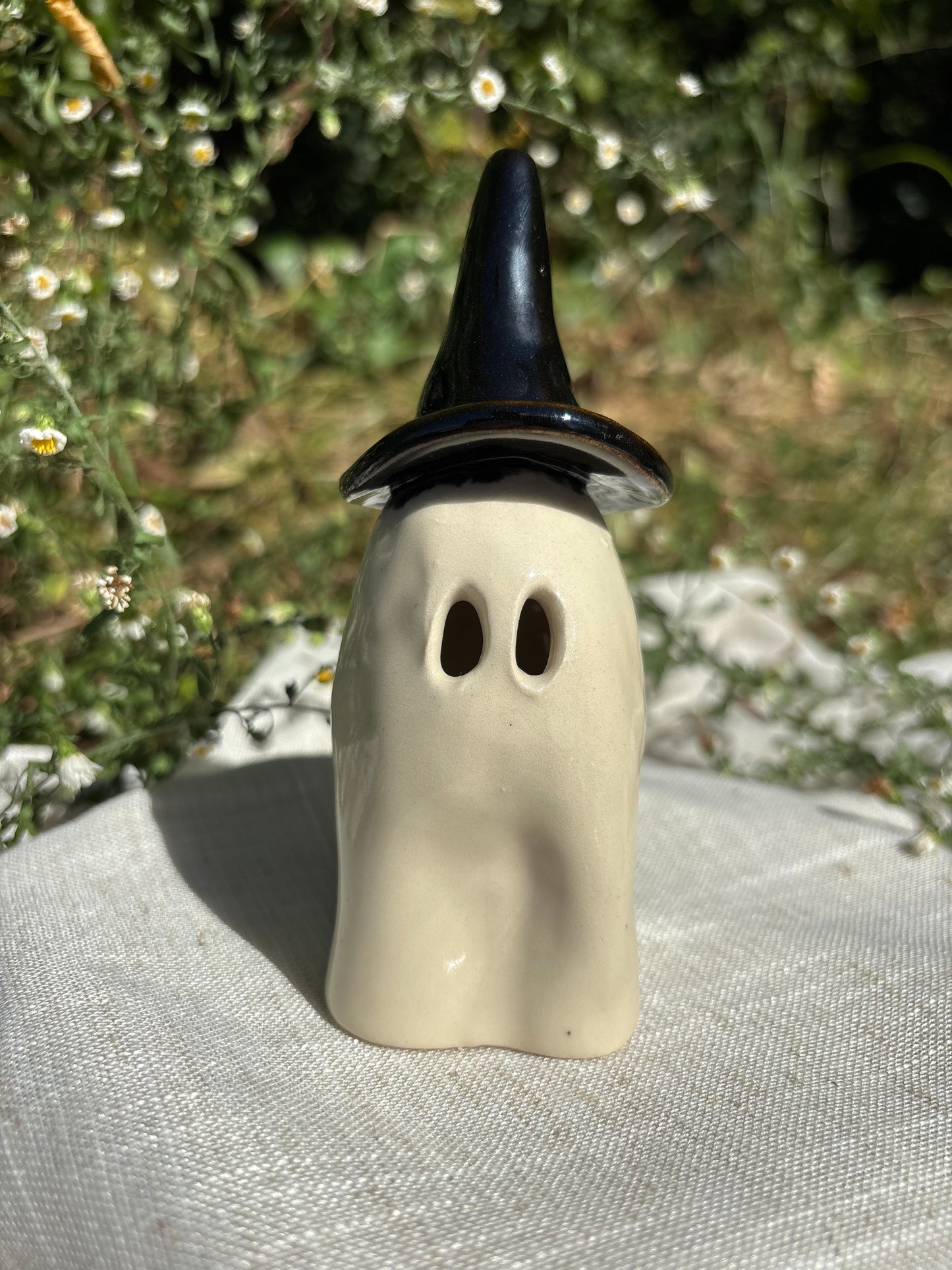 Witch Ghost #1
