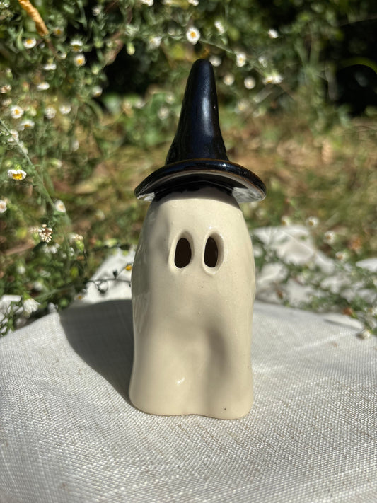 Witch Ghost #1