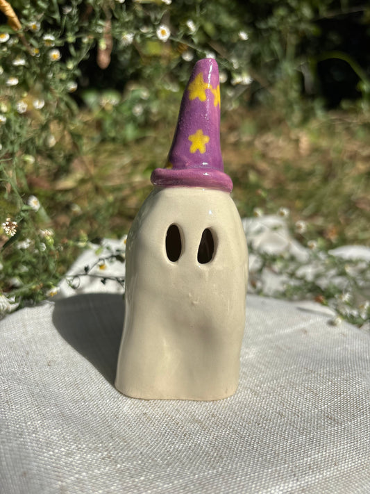 Wizard Ghost