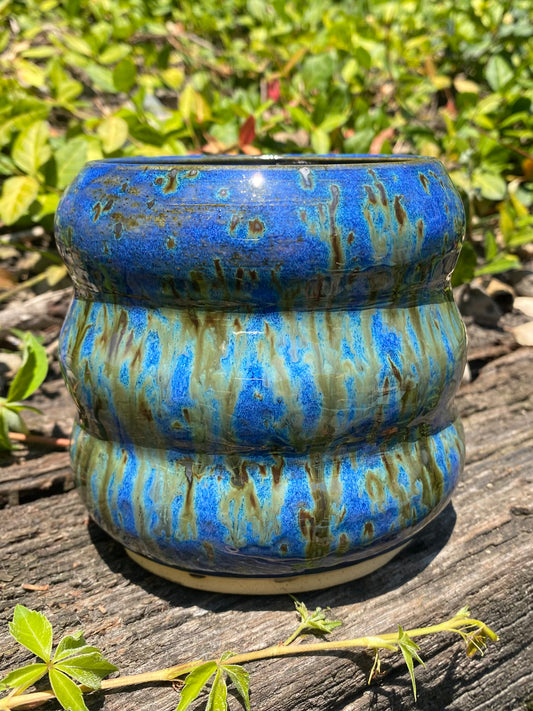 Thermal Planter