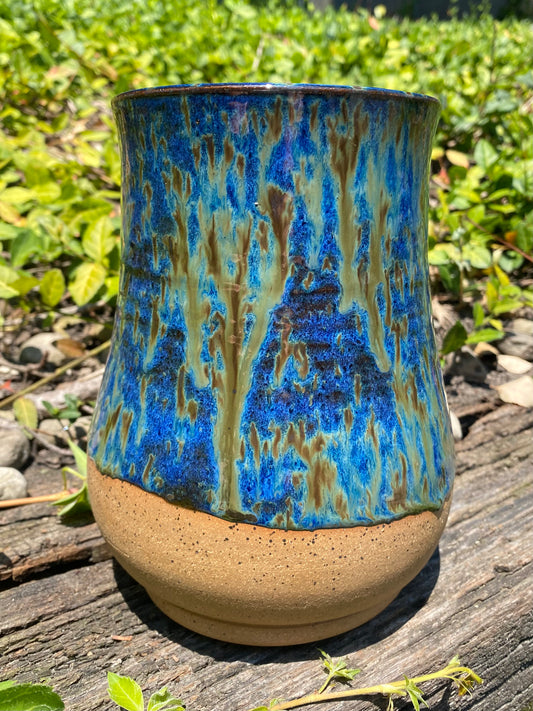 Thermal Vase